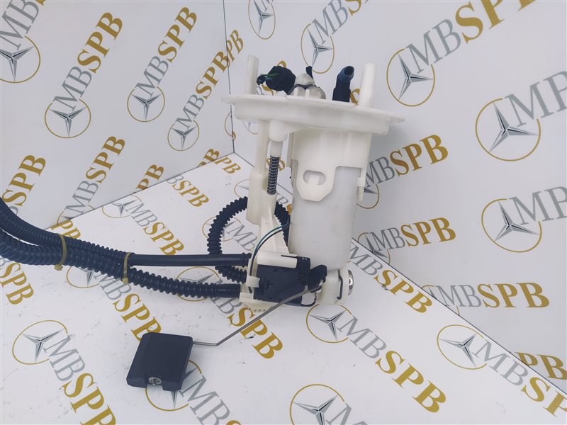 насос в бак, 2650 рублей, Санкт-Петербург