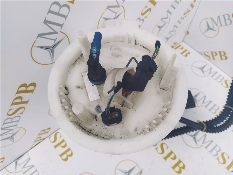 насос в бак, 2650 рублей, Санкт-Петербург