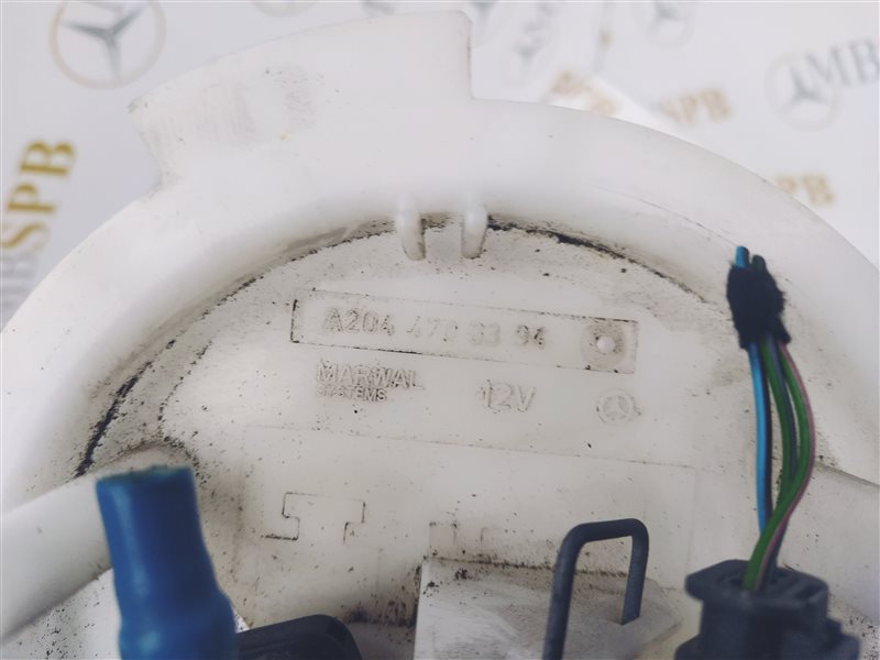 насос в бак, 2650 рублей, Санкт-Петербург