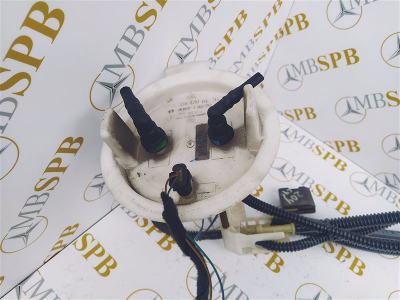 датчик уровня топлива, 535 рублей, Санкт-Петербург