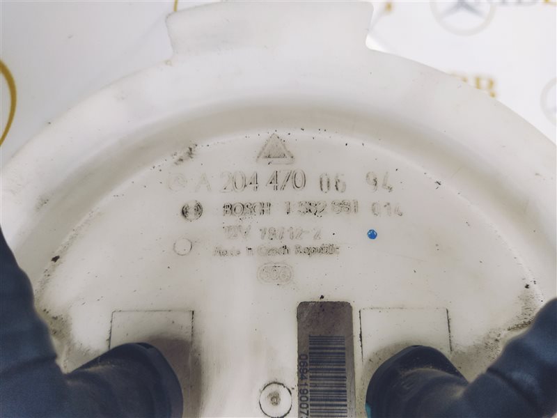 датчик уровня топлива, 535 рублей, Санкт-Петербург