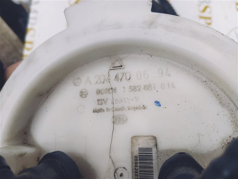 датчик уровня топлива, 535 рублей, Санкт-Петербург