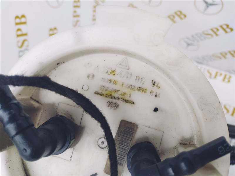 датчик уровня топлива, 535 рублей, Санкт-Петербург