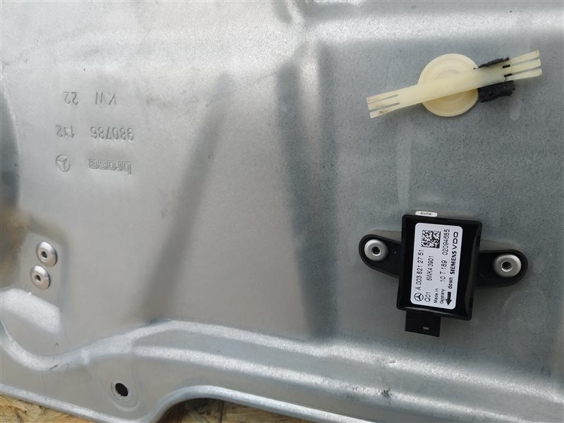 стеклоподъемник, 535 рублей, Санкт-Петербург