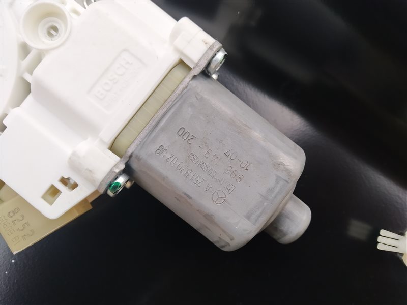 стеклоподъемник, 1500 рублей, Санкт-Петербург