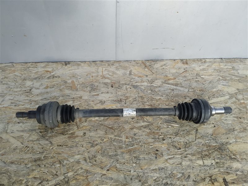 полуось, 1260 рублей, Санкт-Петербург