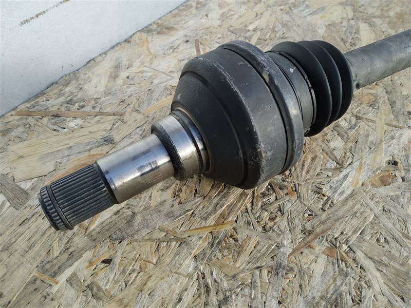 полуось, 1260 рублей, Санкт-Петербург