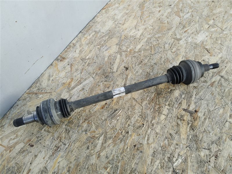 полуось, 1620 рублей, Санкт-Петербург