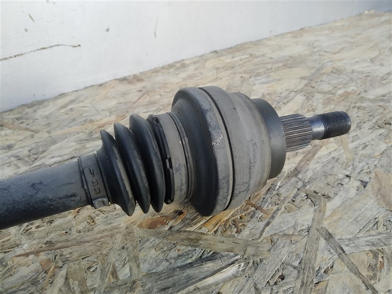 полуось, 1620 рублей, Санкт-Петербург