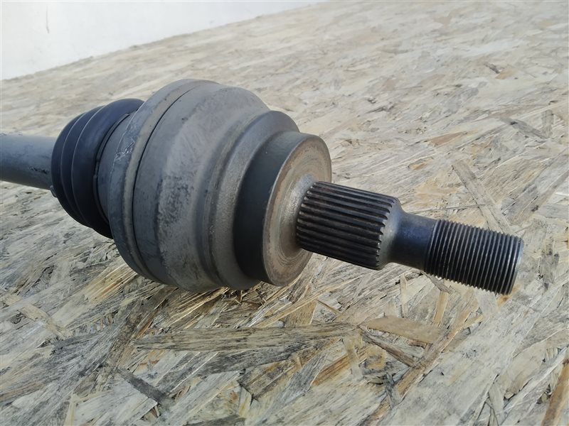 полуось, 1620 рублей, Санкт-Петербург