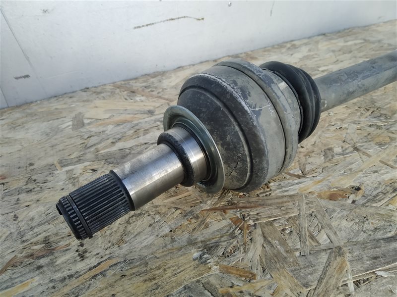 полуось, 1620 рублей, Санкт-Петербург