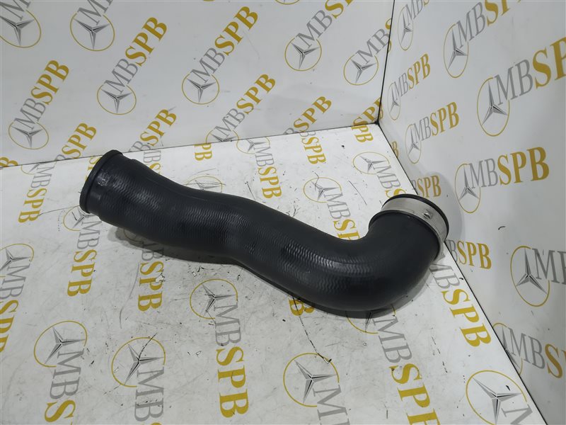 патрубок интеркулера, 1045 рублей, Санкт-Петербург