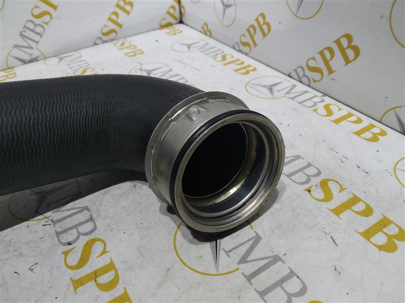 патрубок интеркулера, 1045 рублей, Санкт-Петербург