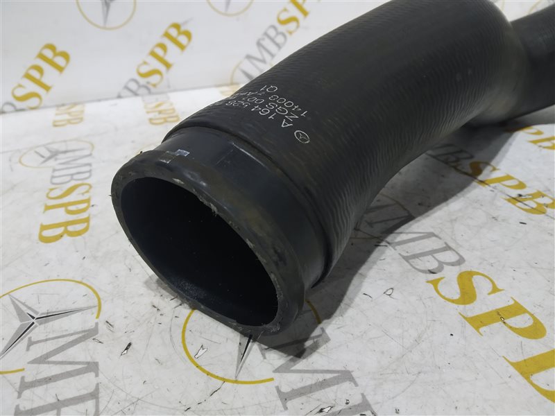 патрубок интеркулера, 1045 рублей, Санкт-Петербург