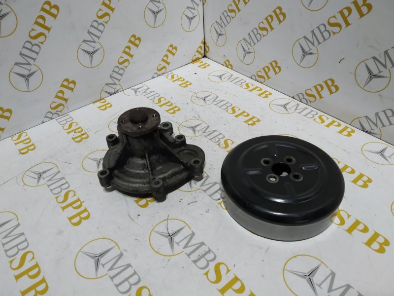 помпа, 1460 рублей, Санкт-Петербург