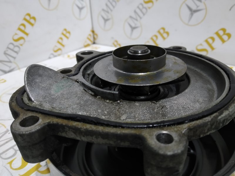 помпа, 1460 рублей, Санкт-Петербург