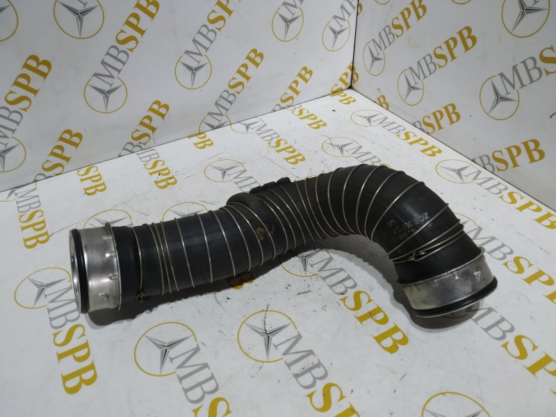 патрубок интеркулера, 535 рублей, Санкт-Петербург