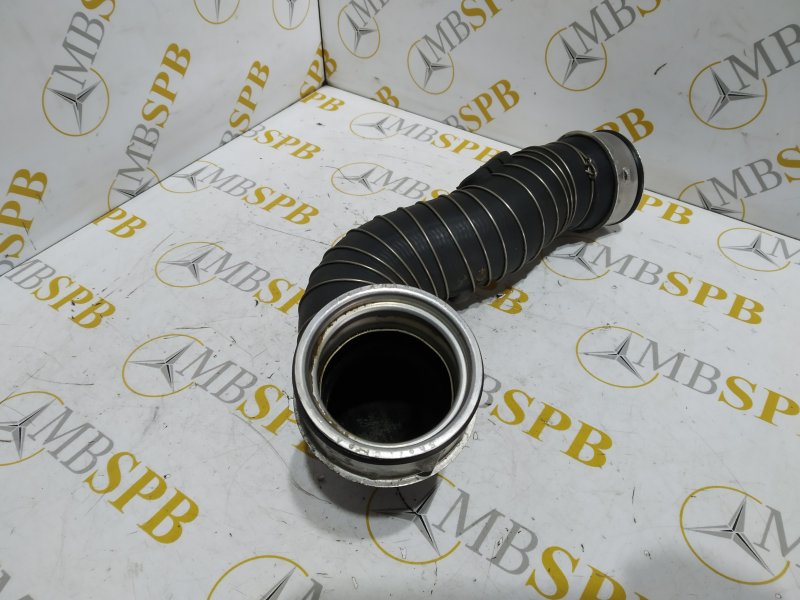 патрубок интеркулера, 535 рублей, Санкт-Петербург