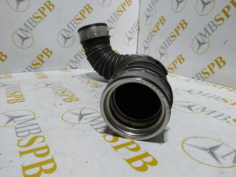 патрубок интеркулера, 535 рублей, Санкт-Петербург