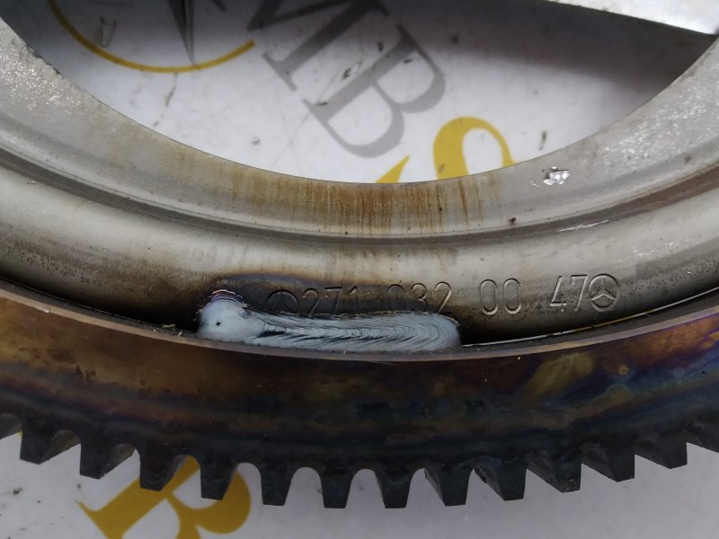 маховик, 535 рублей, Санкт-Петербург