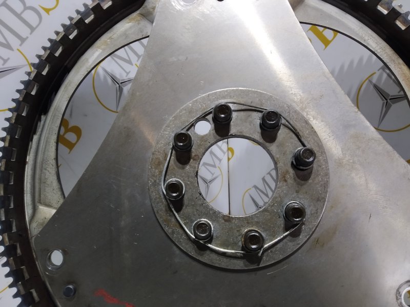 маховик, 535 рублей, Санкт-Петербург