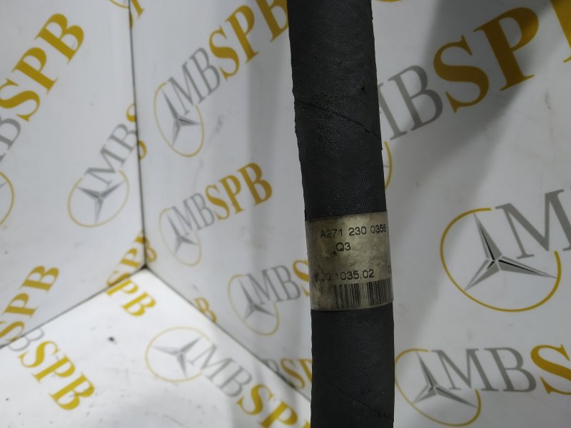 трубка кондиционера, 680 рублей, Санкт-Петербург