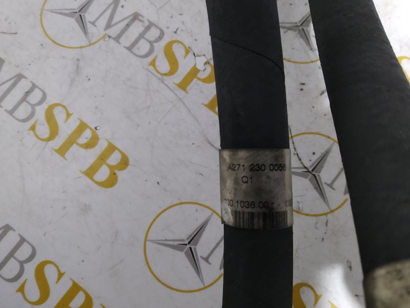 трубка кондиционера, 680 рублей, Санкт-Петербург