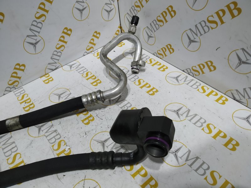 трубка кондиционера, 680 рублей, Санкт-Петербург