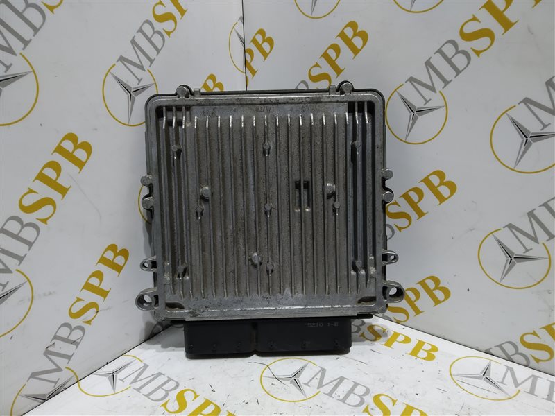 Блок управления двигателем, 14170 рублей, Санкт-Петербург