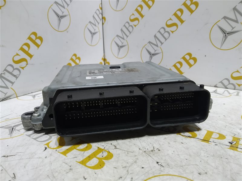 Блок управления двигателем, 14170 рублей, Санкт-Петербург