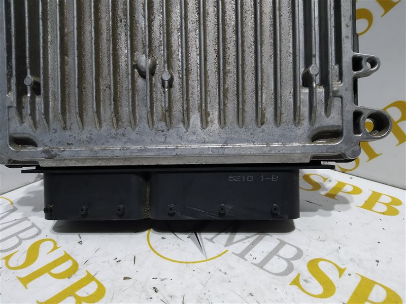 Блок управления двигателем, 14170 рублей, Санкт-Петербург