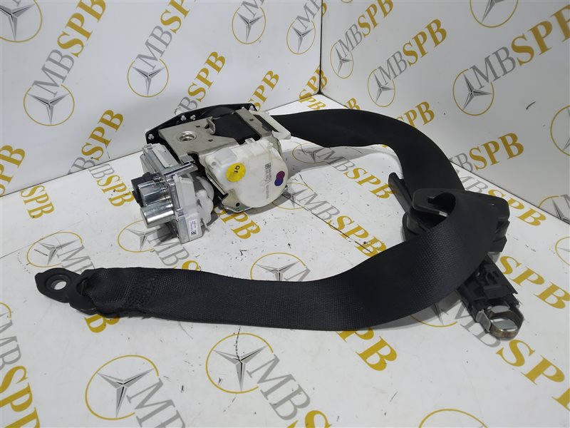 ремень безопасности, 1645 рублей, Санкт-Петербург