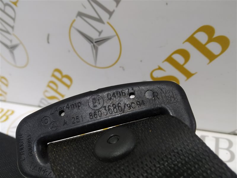 ремень безопасности, 1645 рублей, Санкт-Петербург