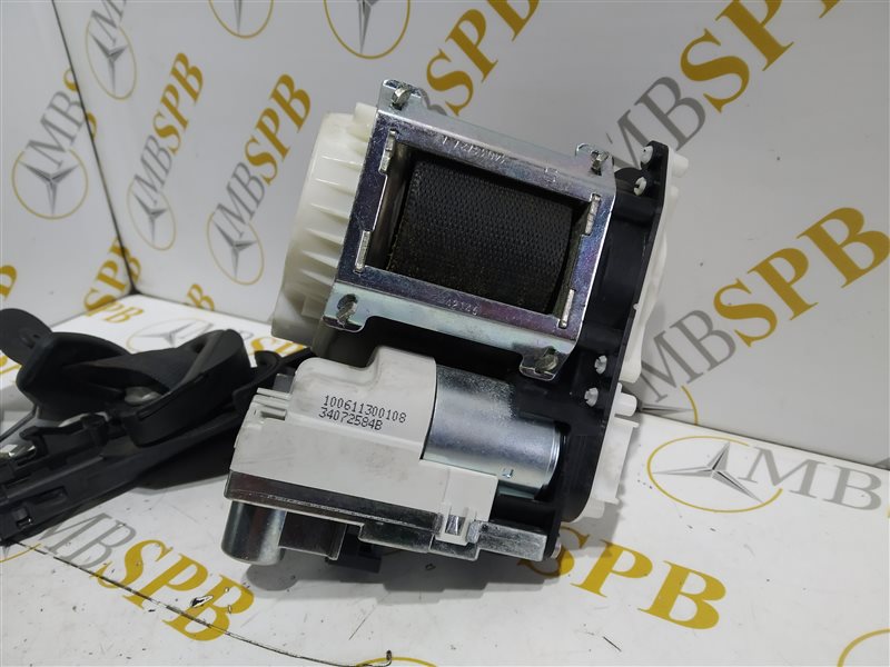 ремень безопасности, 1645 рублей, Санкт-Петербург