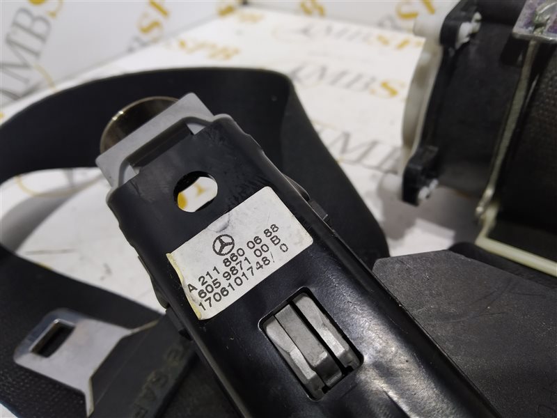 ремень безопасности, 1645 рублей, Санкт-Петербург