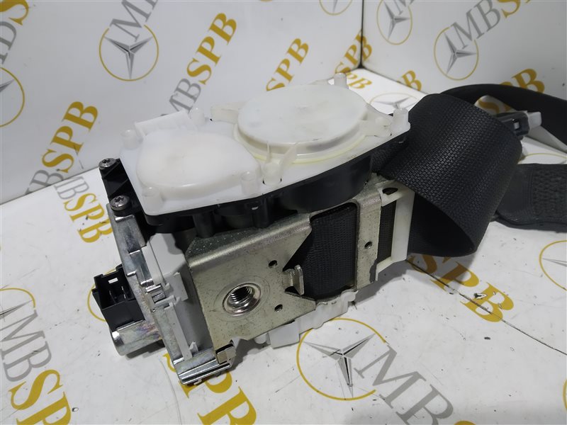 ремень безопасности, 1645 рублей, Санкт-Петербург