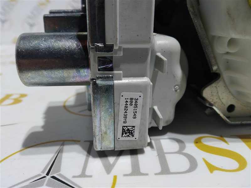 ремень безопасности, 1645 рублей, Санкт-Петербург