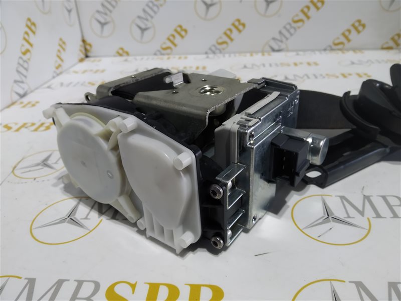 ремень безопасности, 1645 рублей, Санкт-Петербург