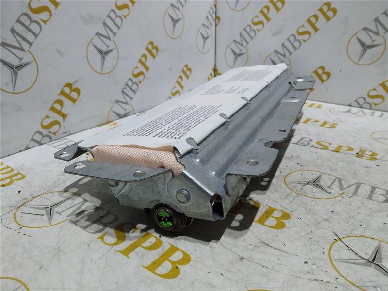 подушка безопасности коленная, 2115 рублей, Санкт-Петербург