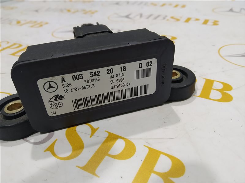 датчик ускорения, 830 рублей, Санкт-Петербург