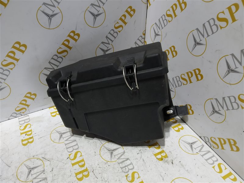 корпус блока предохранителей, 650 рублей, Санкт-Петербург