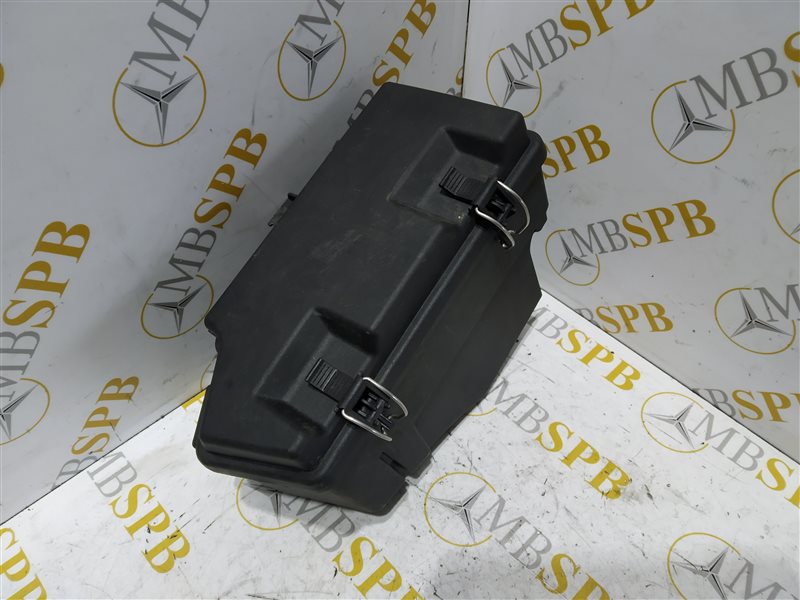 корпус блока предохранителей, 650 рублей, Санкт-Петербург