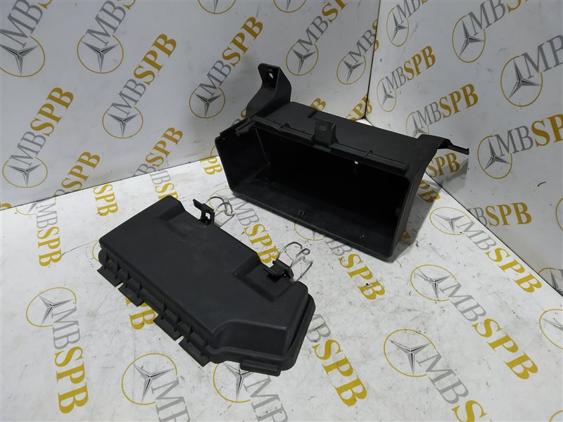 корпус блока предохранителей, 650 рублей, Санкт-Петербург