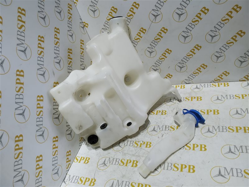 бачок омывателя, 1795 рублей, Санкт-Петербург