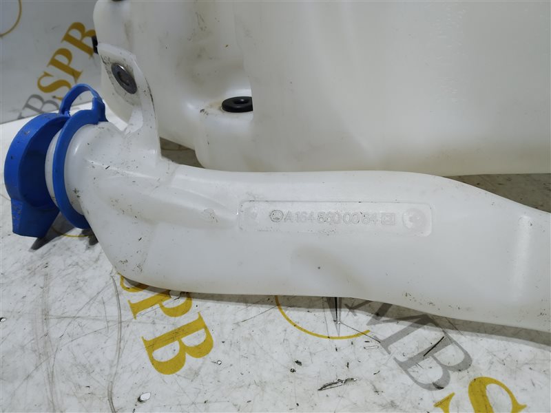 бачок омывателя, 1795 рублей, Санкт-Петербург