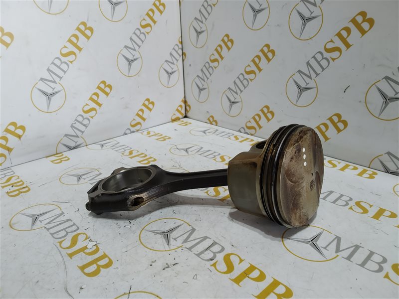 поршень с шатуном, 5235 рублей, Санкт-Петербург