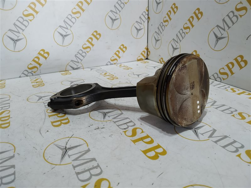 поршень с шатуном, 5235 рублей, Санкт-Петербург