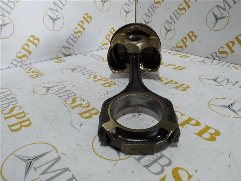 поршень с шатуном, 5235 рублей, Санкт-Петербург