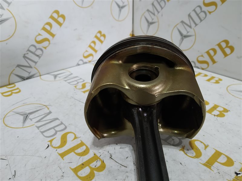 поршень с шатуном, 5235 рублей, Санкт-Петербург