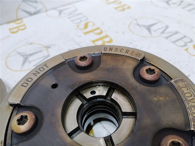 муфта распредвала, 5680 рублей, Санкт-Петербург